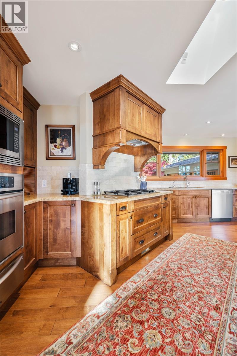  220 Scott Point Drive, Salt Spring