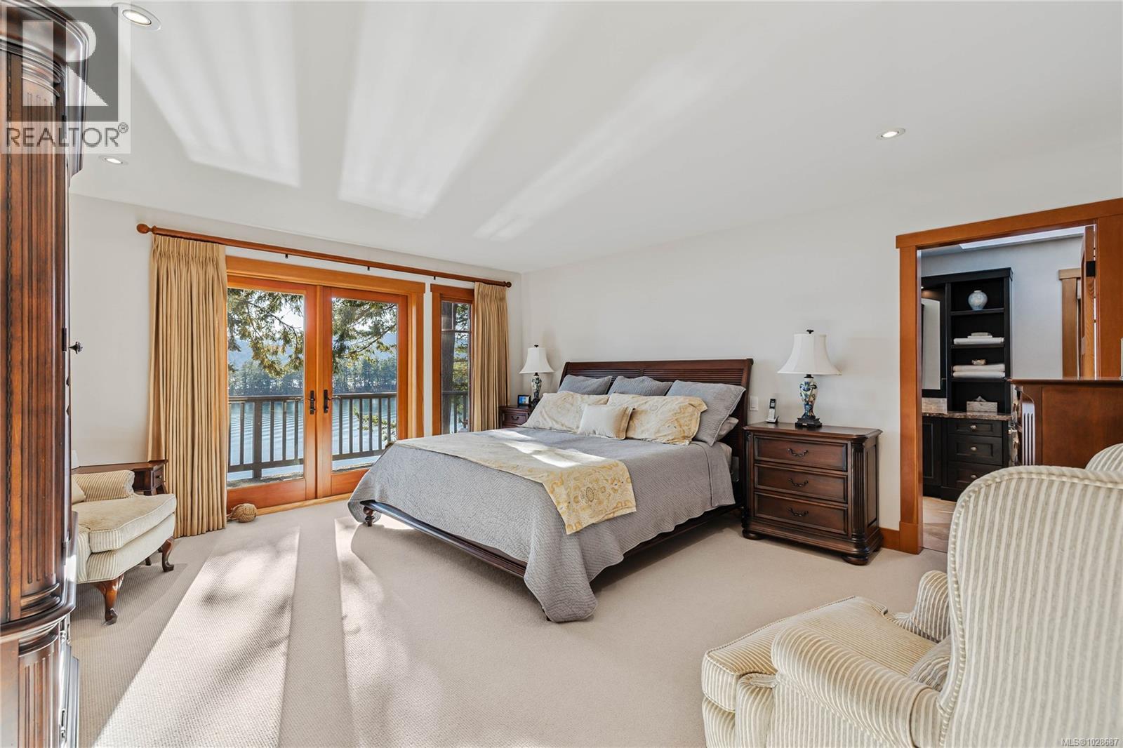  220 Scott Point Drive, Salt Spring