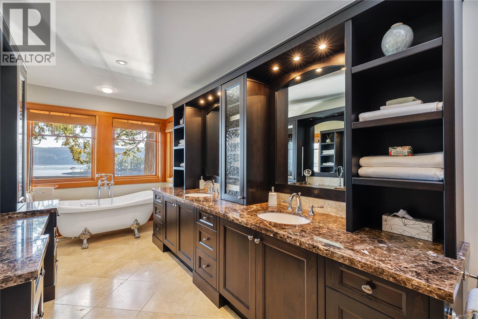  220 Scott Point Drive, Salt Spring