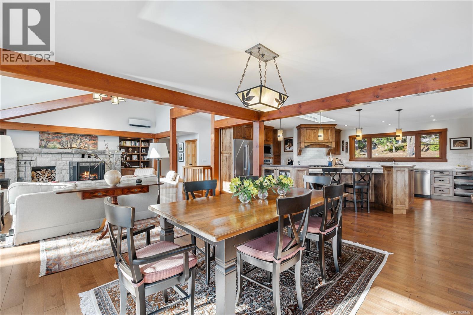  220 Scott Point Drive, Salt Spring