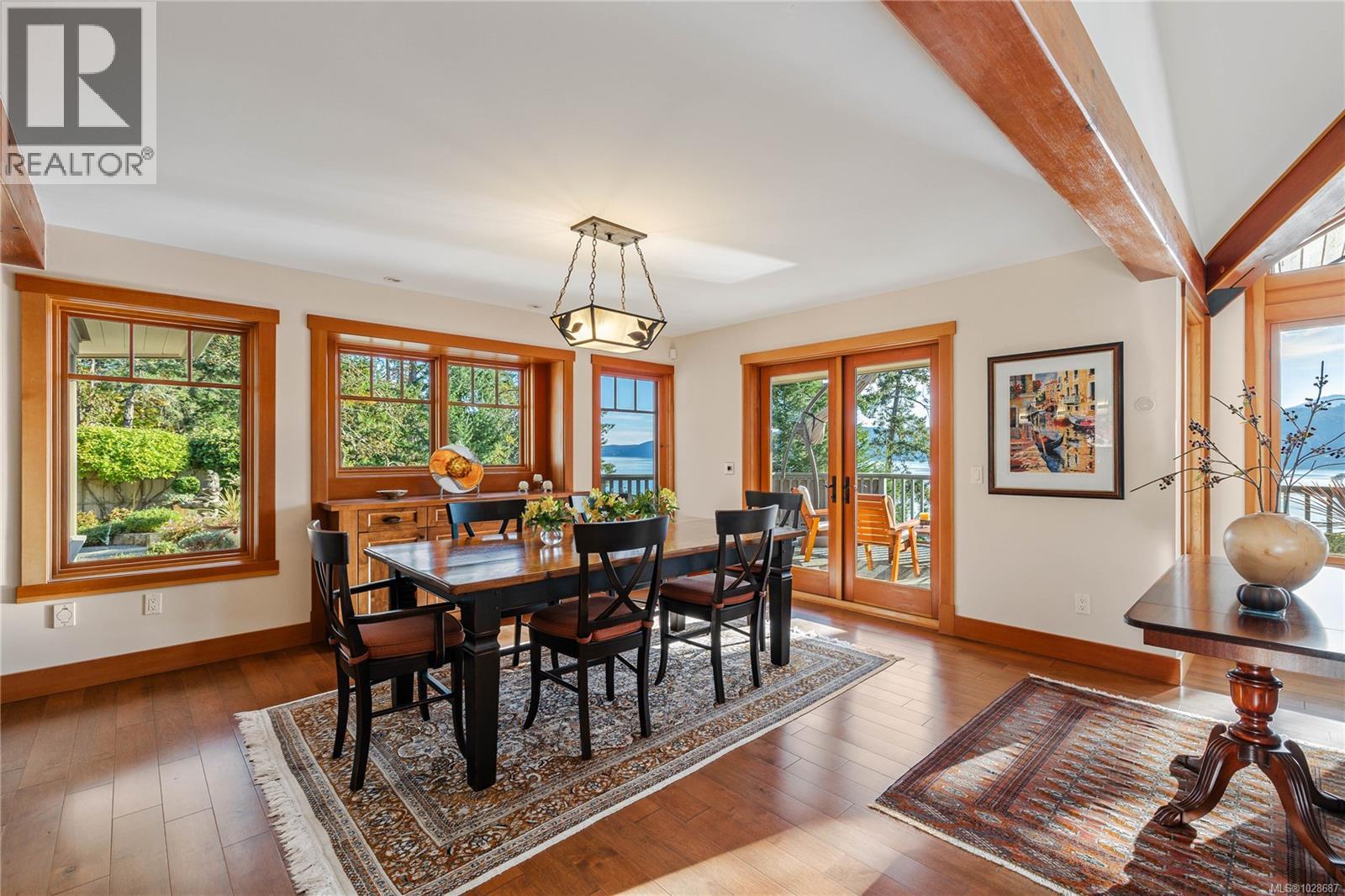  220 Scott Point Drive, Salt Spring