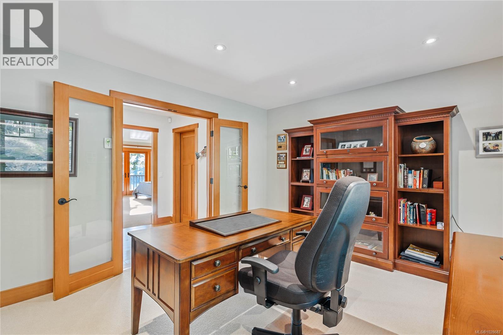  220 Scott Point Drive, Salt Spring