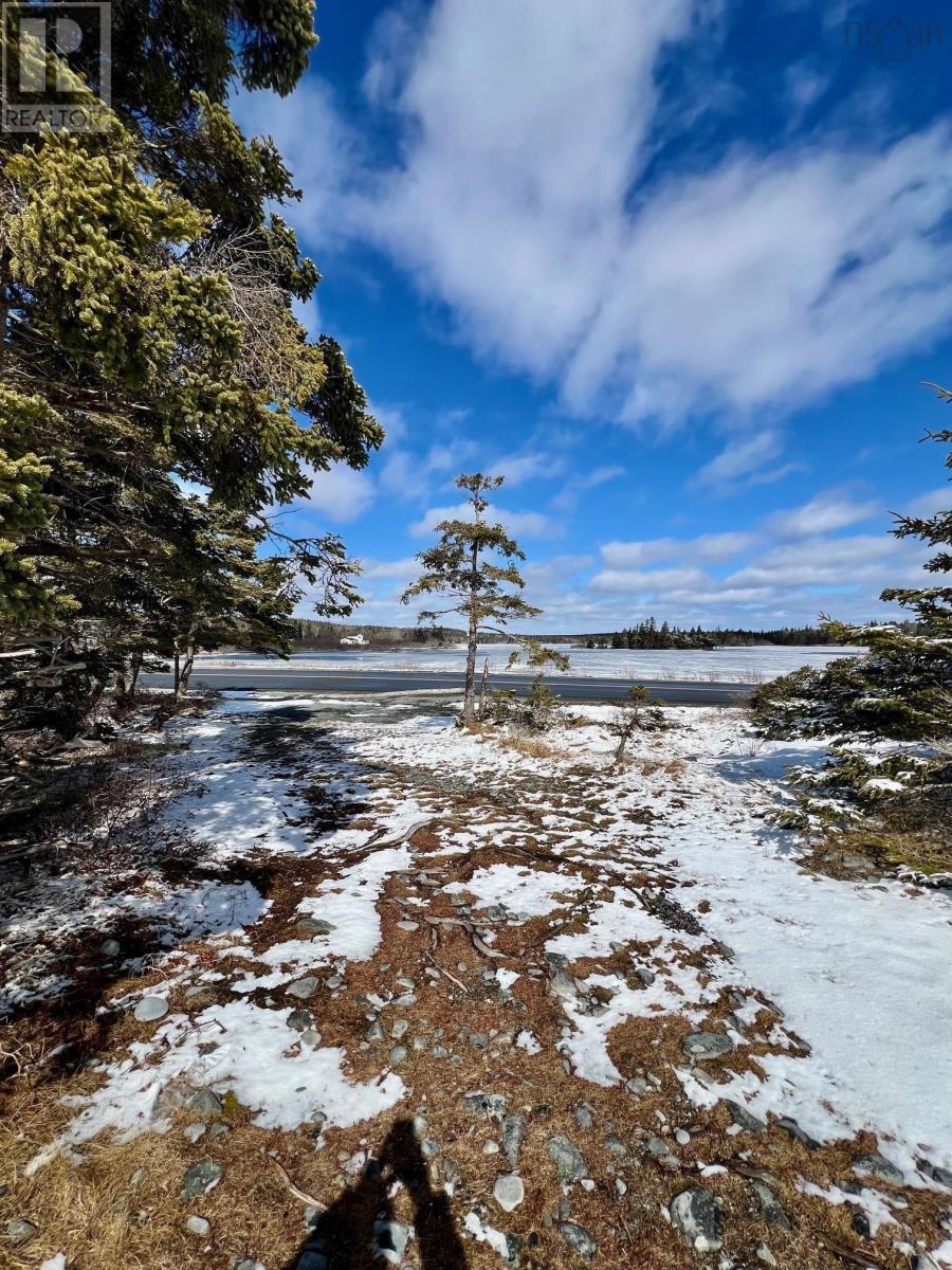 Property 26 of 26 of Lot (PID 70044946) Shore Road