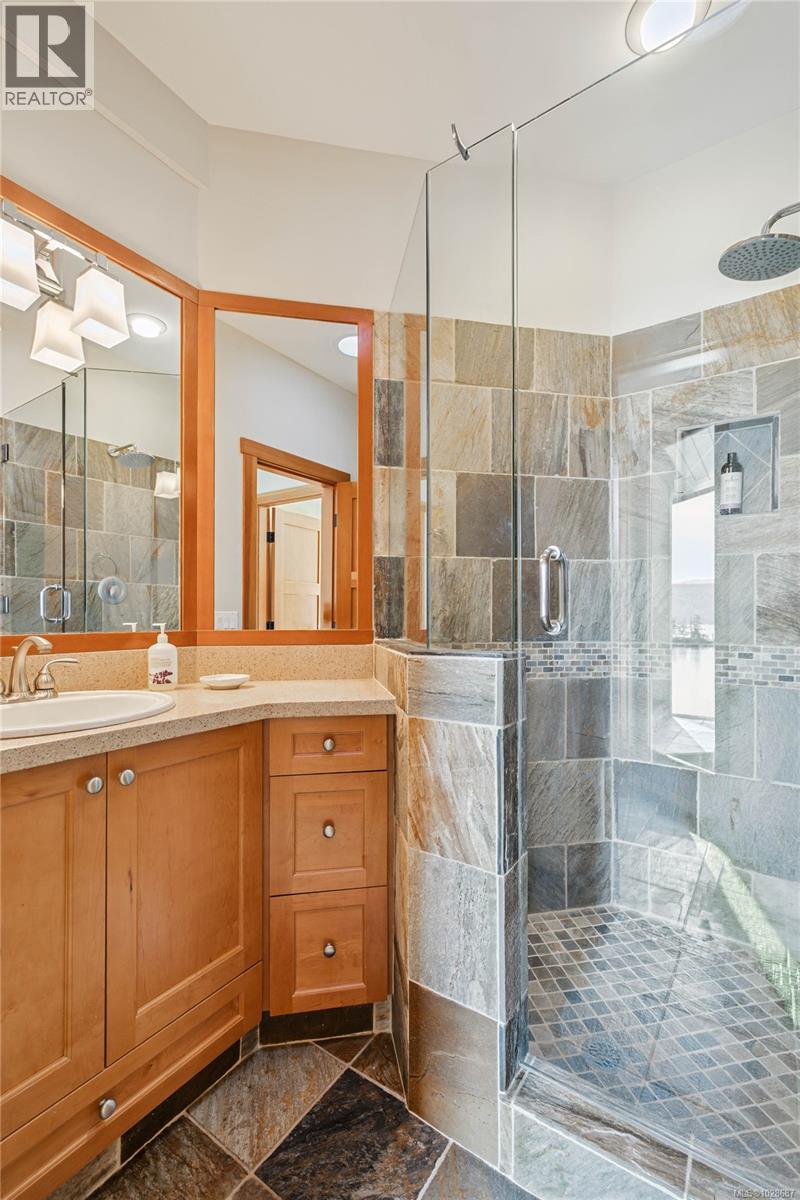  220 Scott Point Drive, Salt Spring