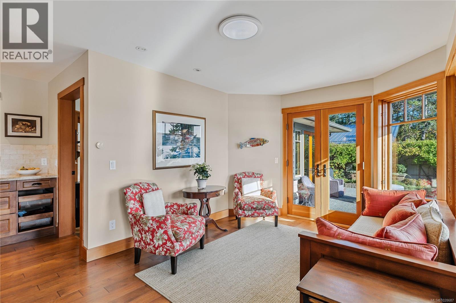  220 Scott Point Drive, Salt Spring