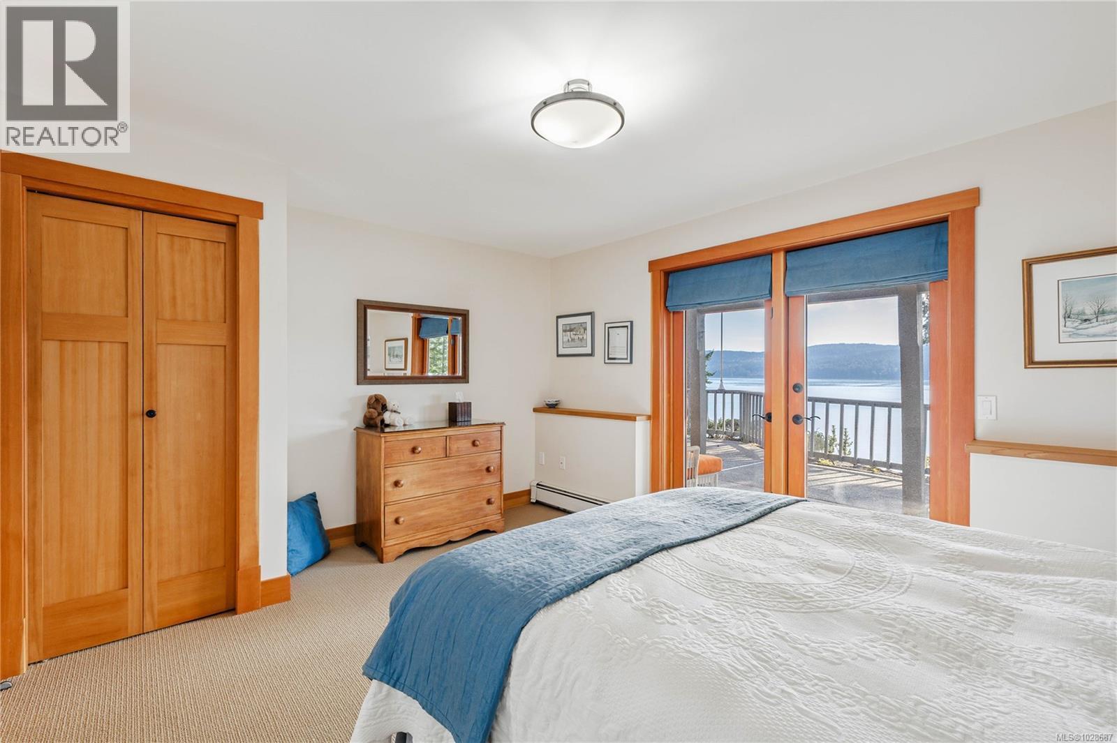  220 Scott Point Drive, Salt Spring