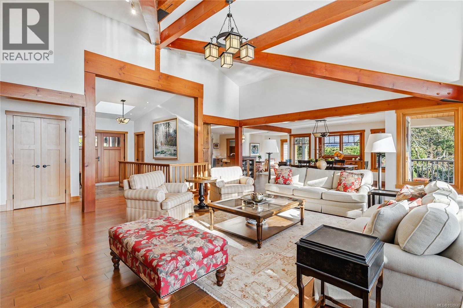  220 Scott Point Drive, Salt Spring