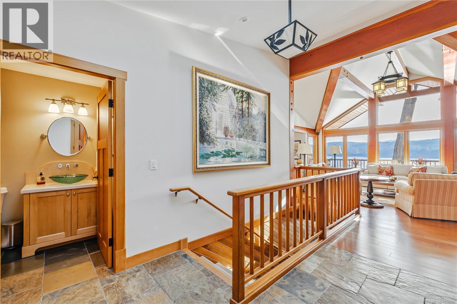  220 Scott Point Drive, Salt Spring