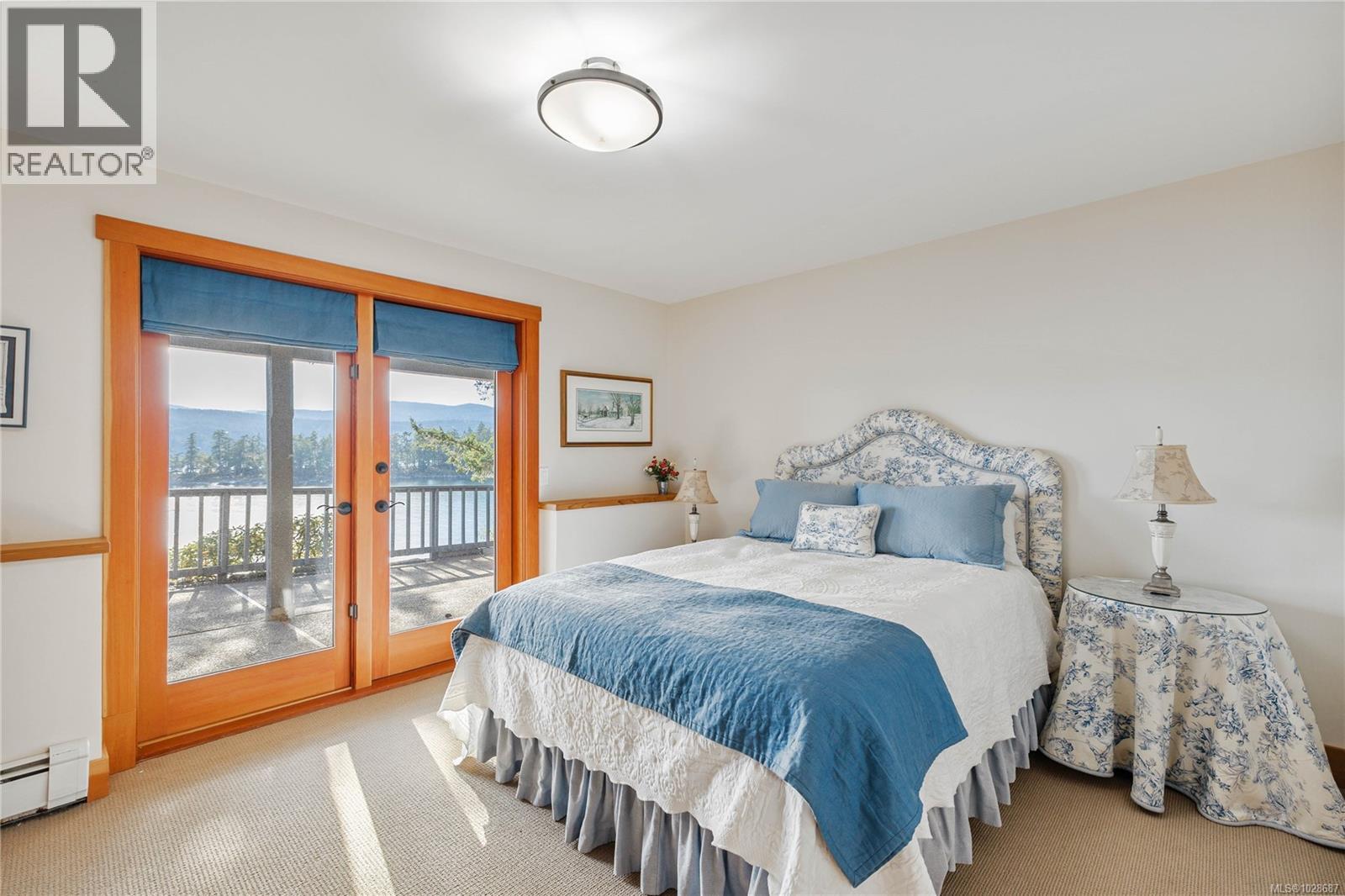  220 Scott Point Drive, Salt Spring