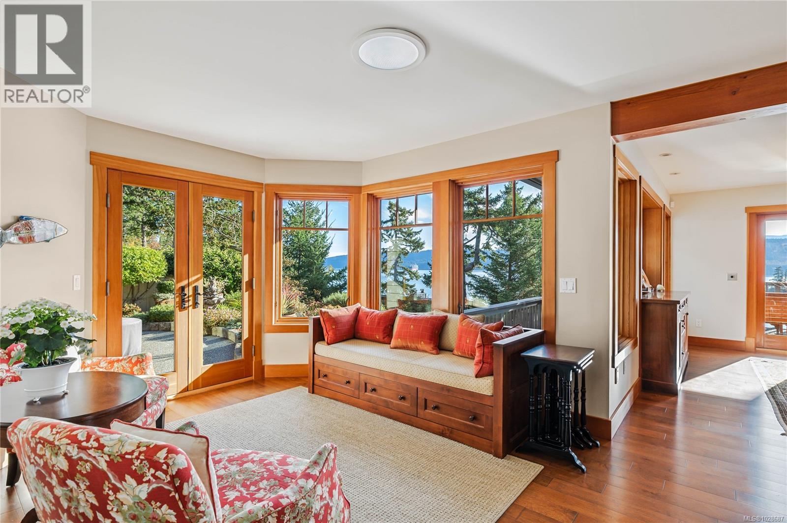  220 Scott Point Drive, Salt Spring