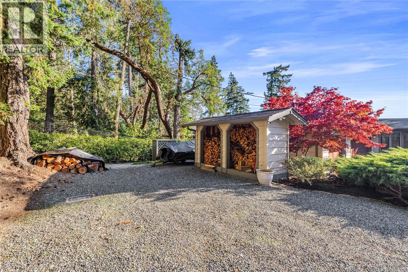  220 Scott Point Drive, Salt Spring
