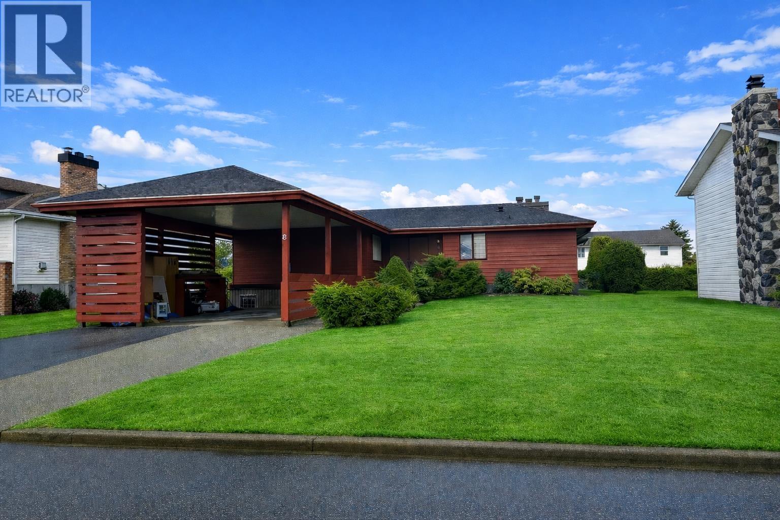 8 MELDRUM STREET - 1