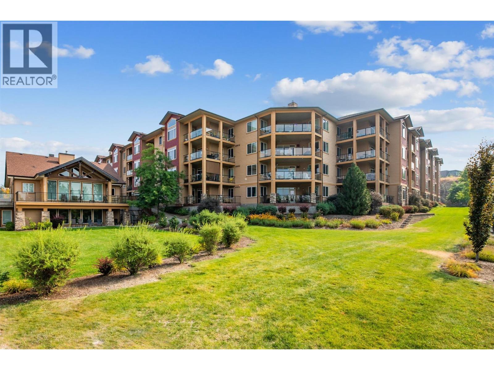 2532 Shoreline Drive Unit# 214, Lake Country