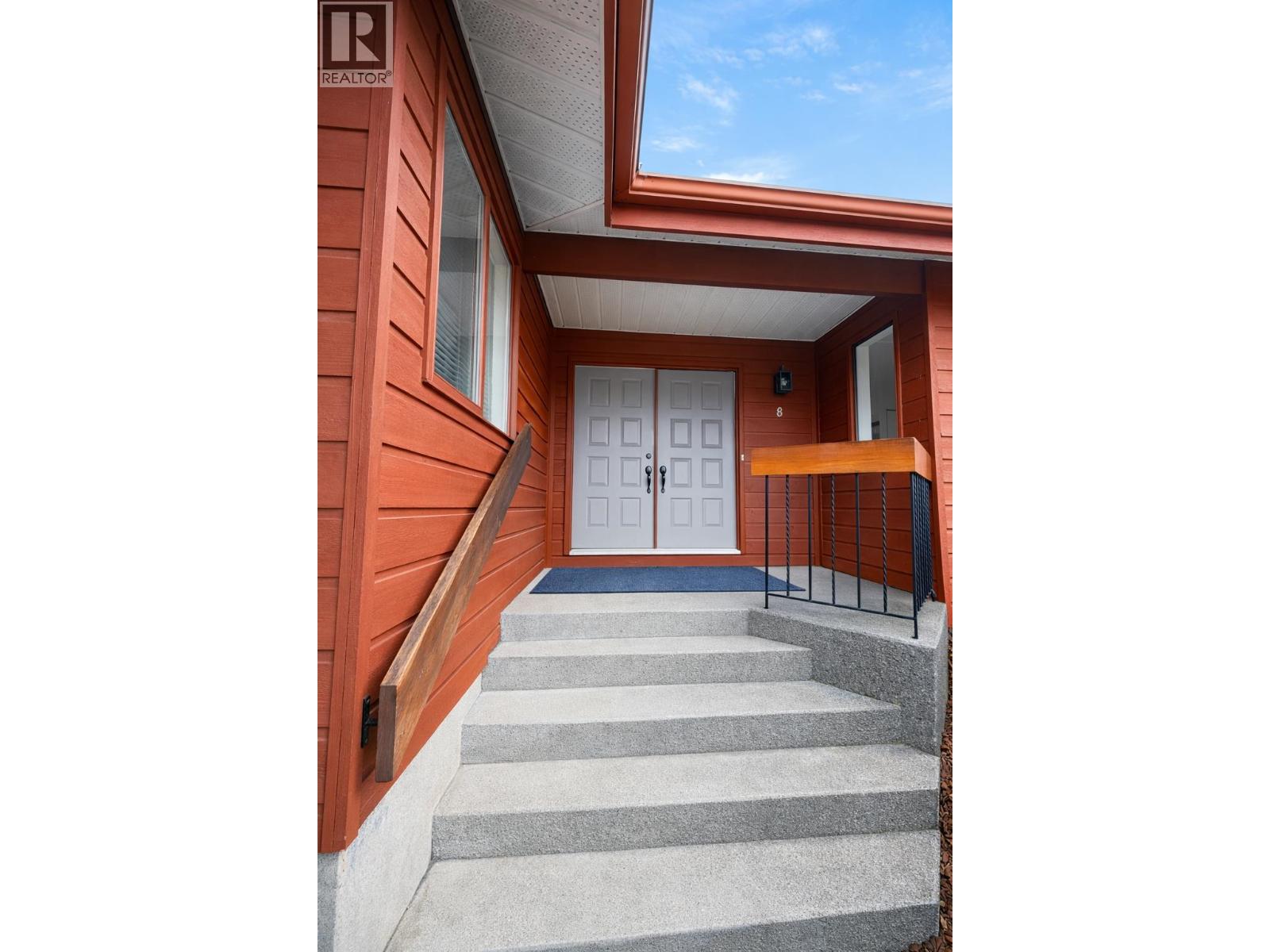 8 MELDRUM STREET - 2