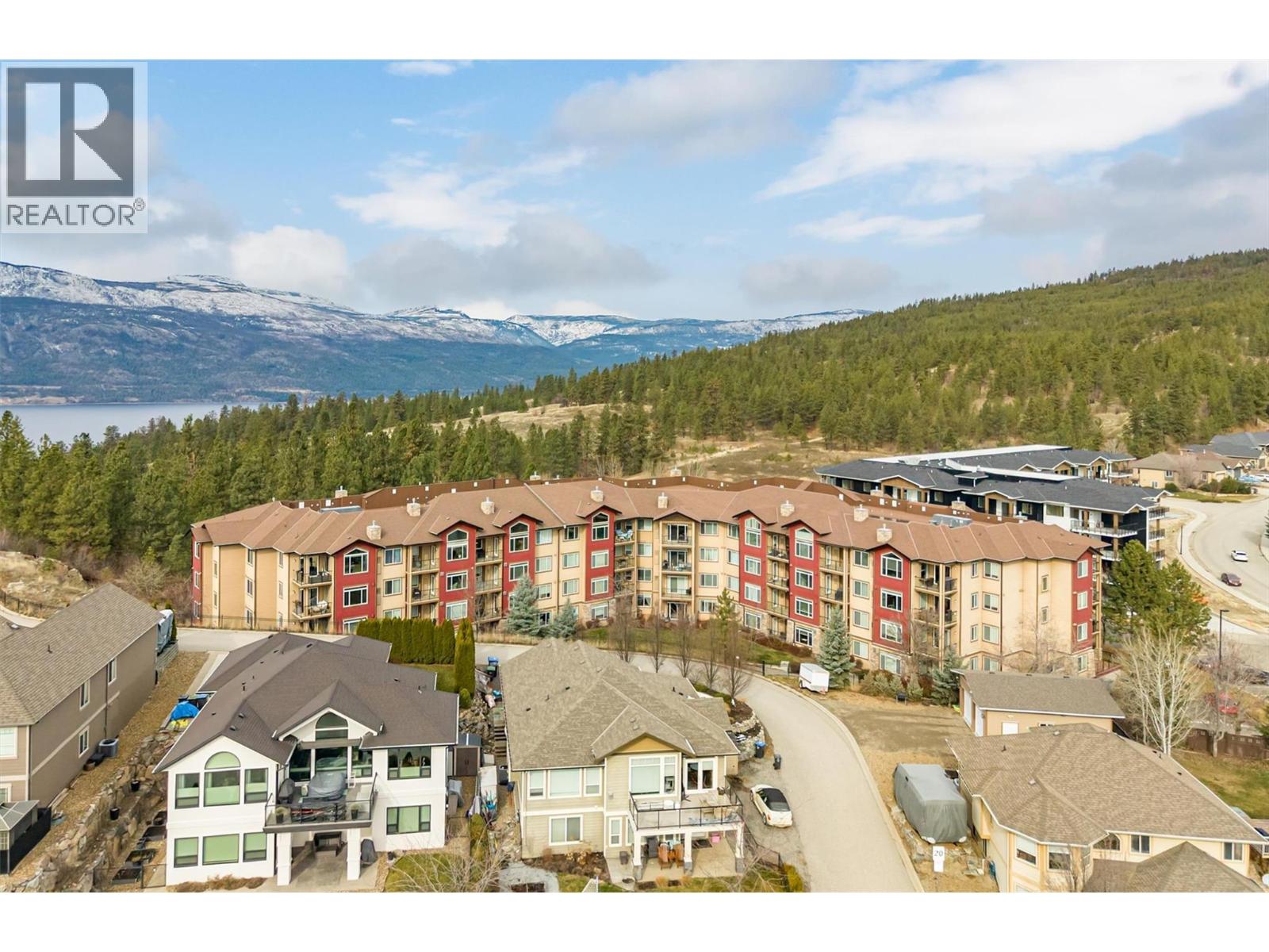 2532 Shoreline Drive Unit# 214, Lake Country