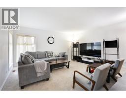 Living room - 8 Meldrum Street, Kitimat, BC V8C2L3 Photo 9