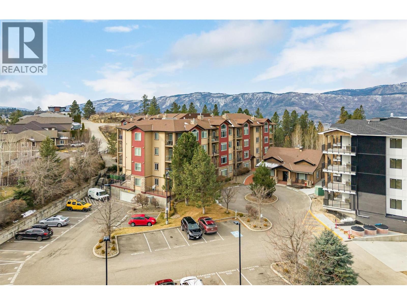 2532 Shoreline Drive Unit# 214, Lake Country