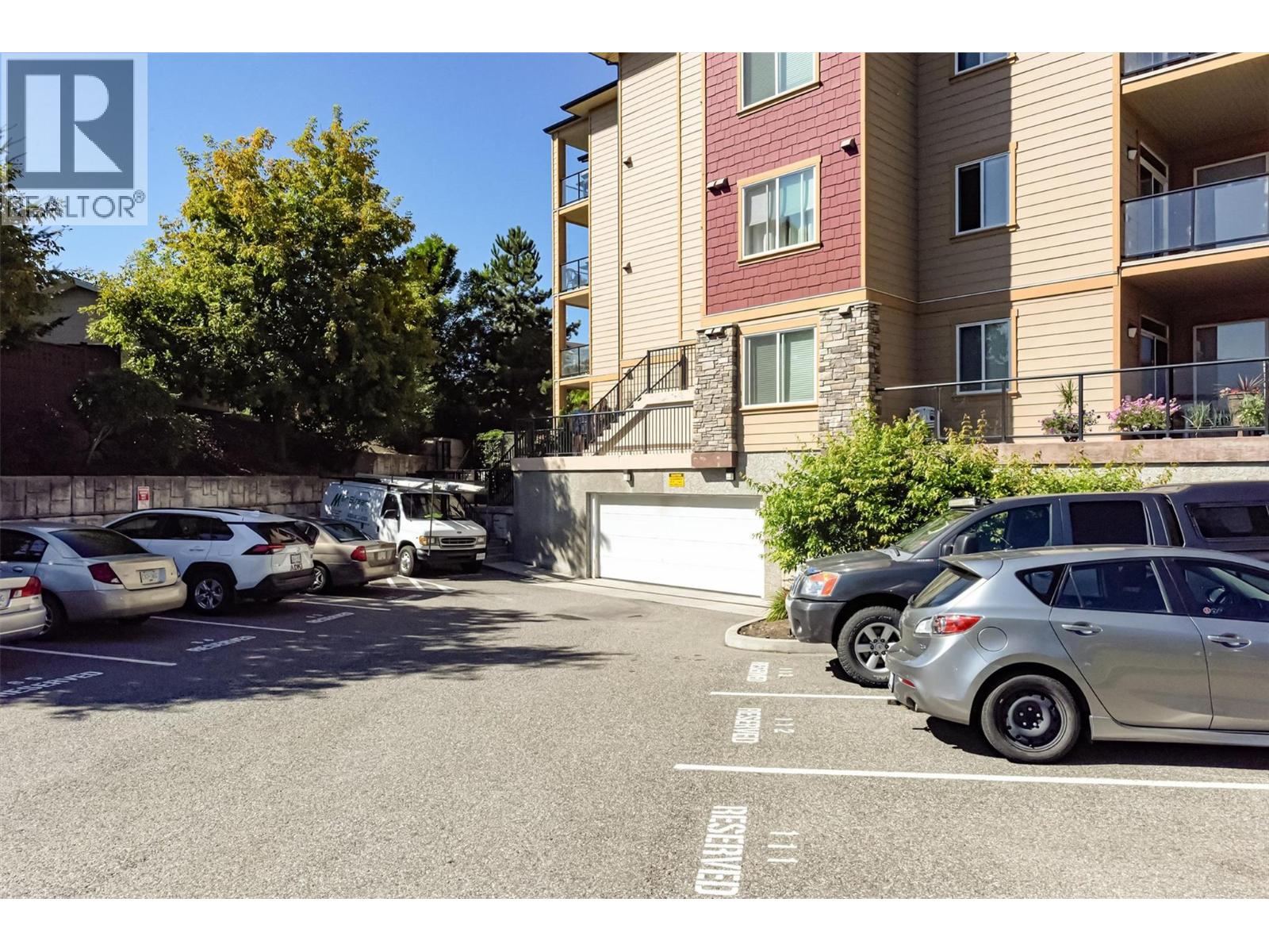 2532 Shoreline Drive Unit# 214, Lake Country