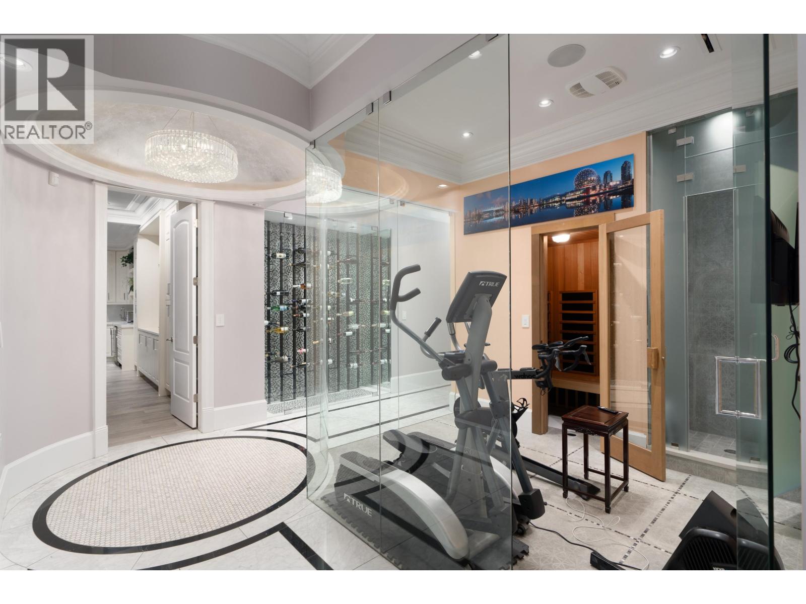 5711 RIVERDALE Drive, Richmond