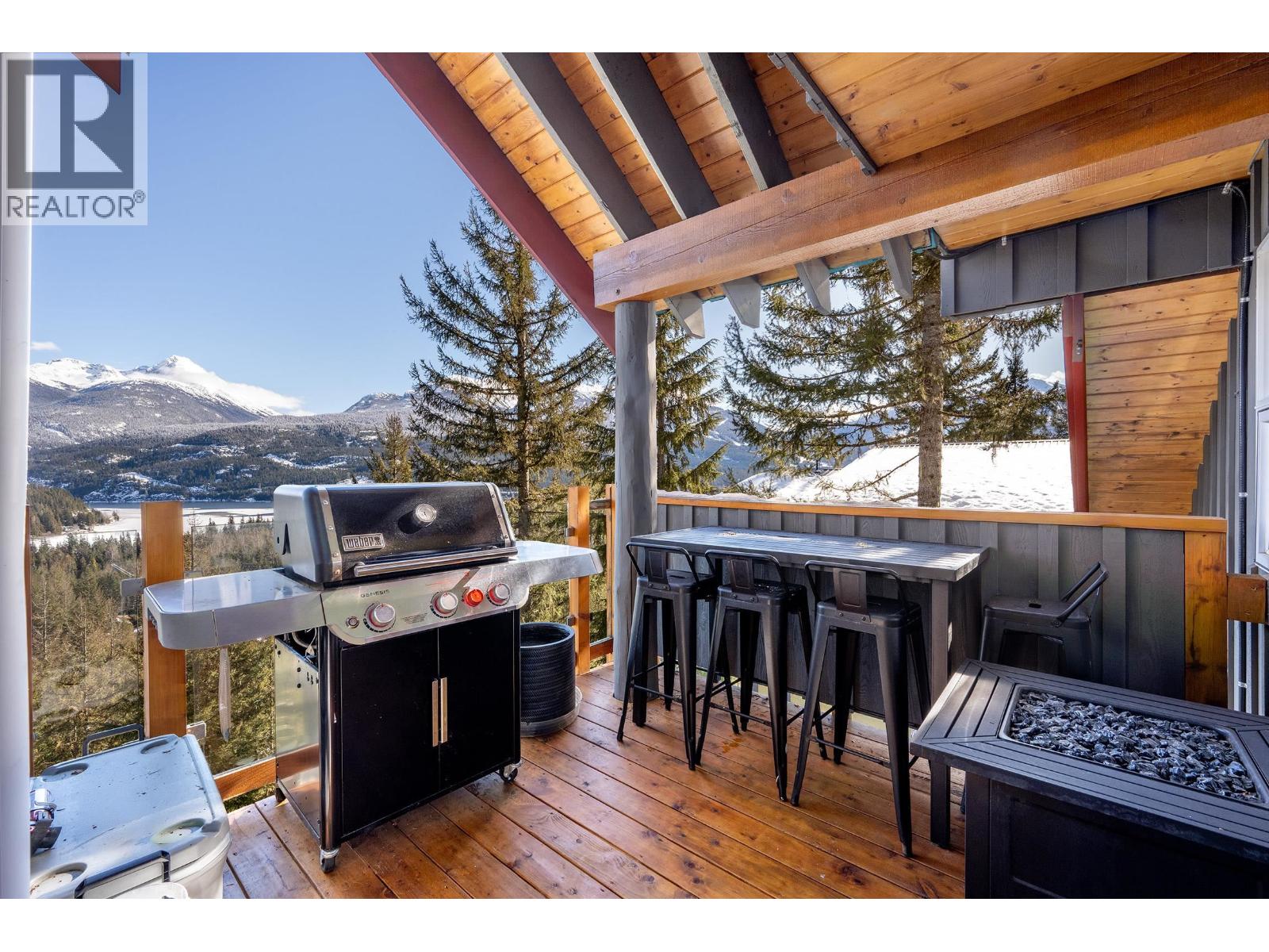 8373 MOUNTAIN VIEW DRIVE, Whistler
