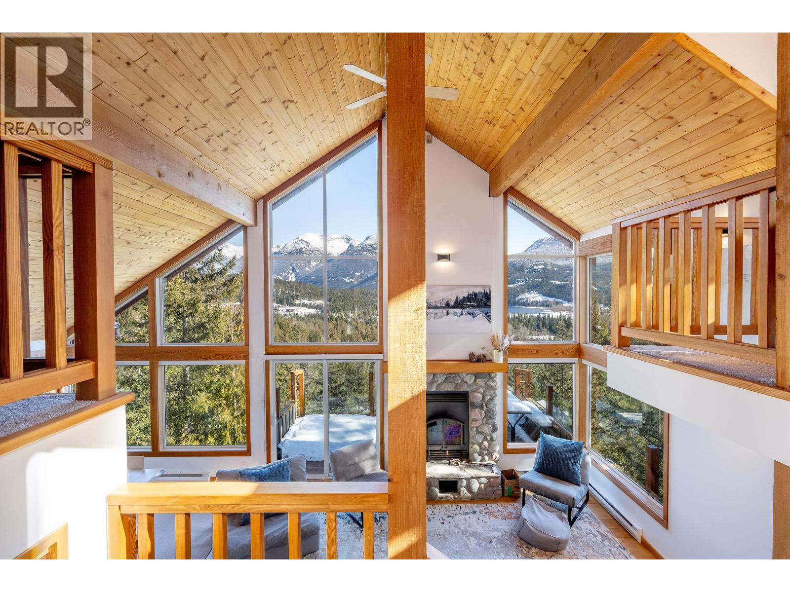 8373 MOUNTAIN VIEW DRIVE, Whistler