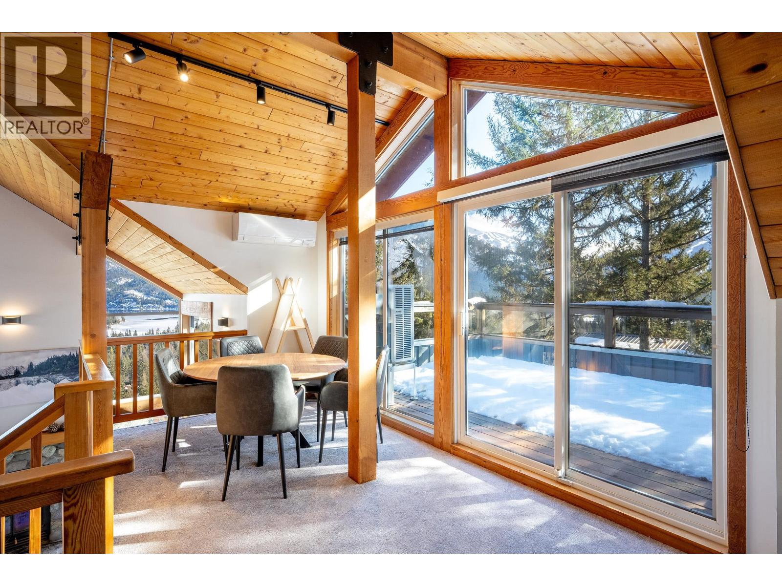 8373 MOUNTAIN VIEW DRIVE, Whistler