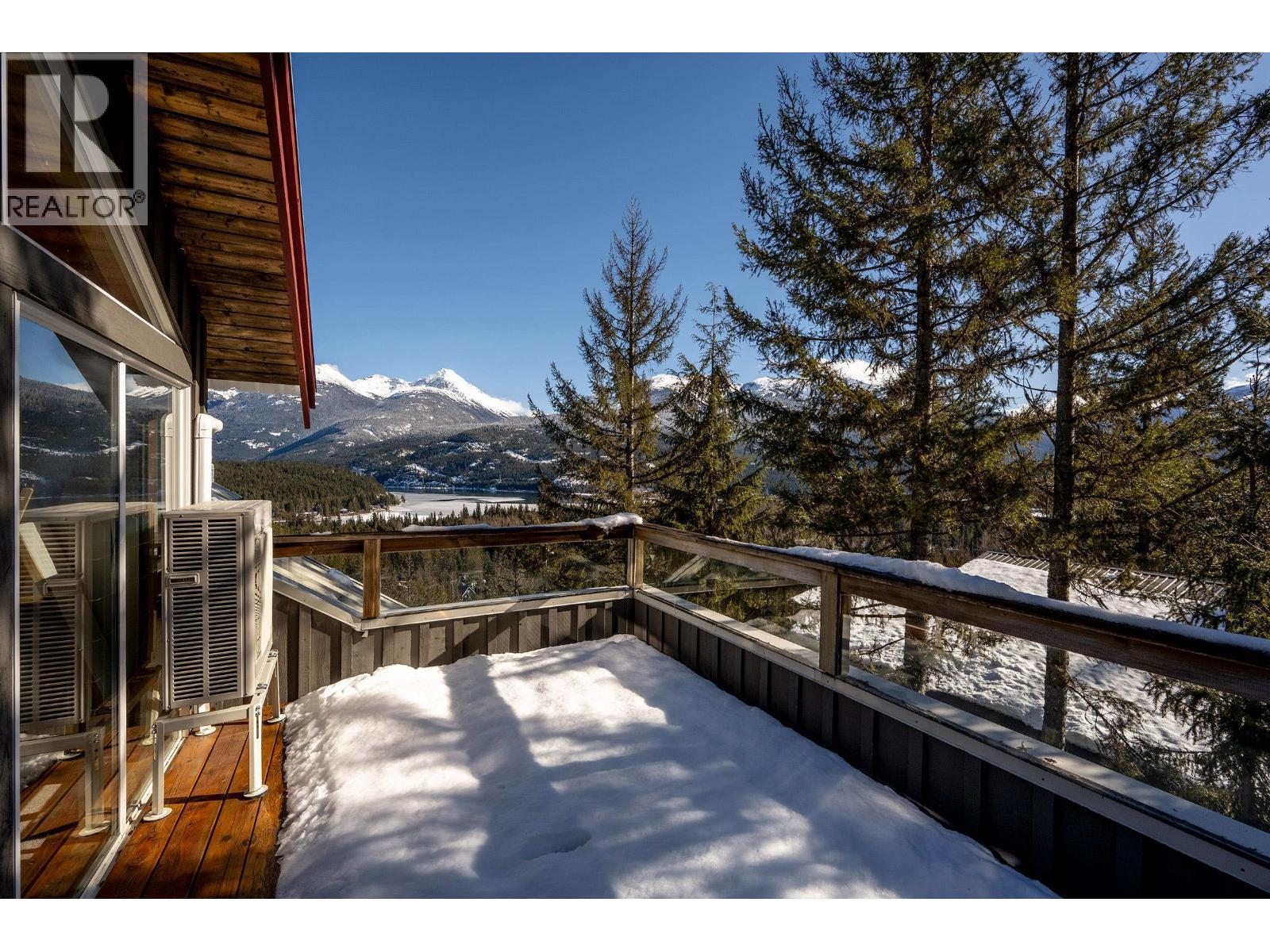 8373 MOUNTAIN VIEW DRIVE, Whistler