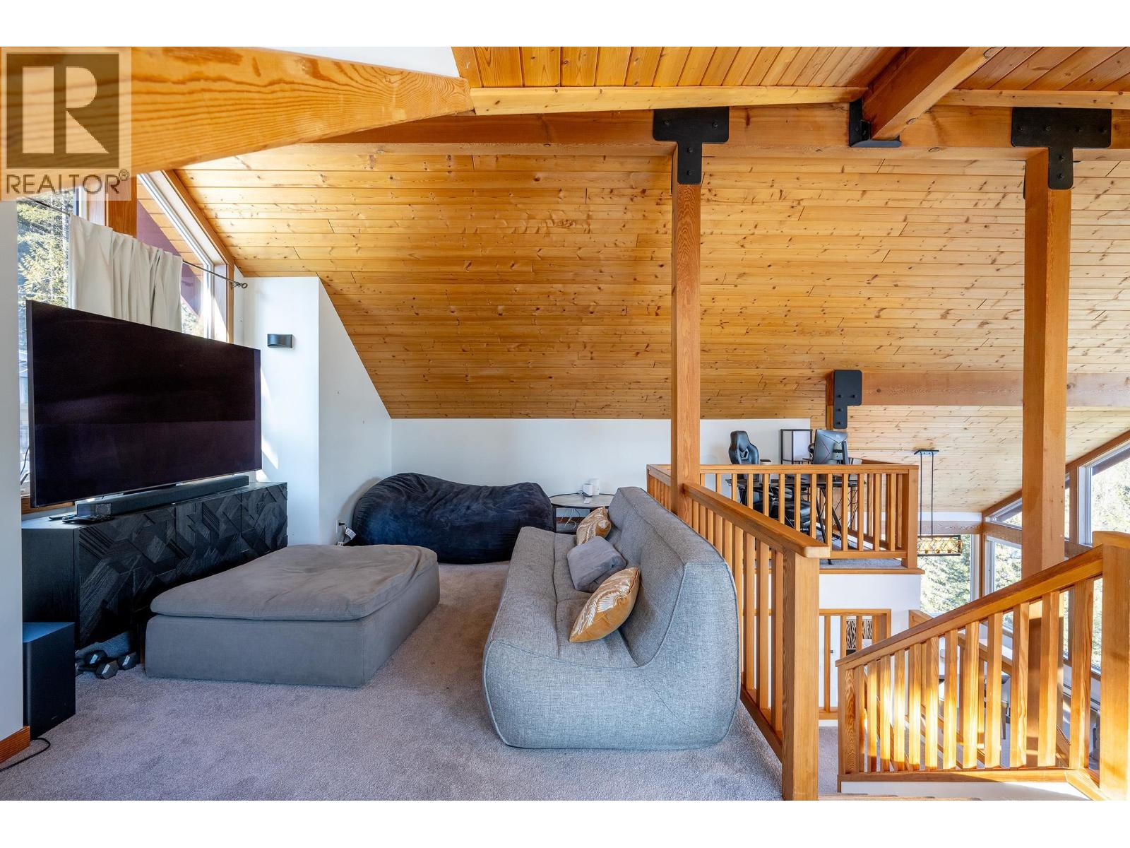 8373 MOUNTAIN VIEW DRIVE, Whistler