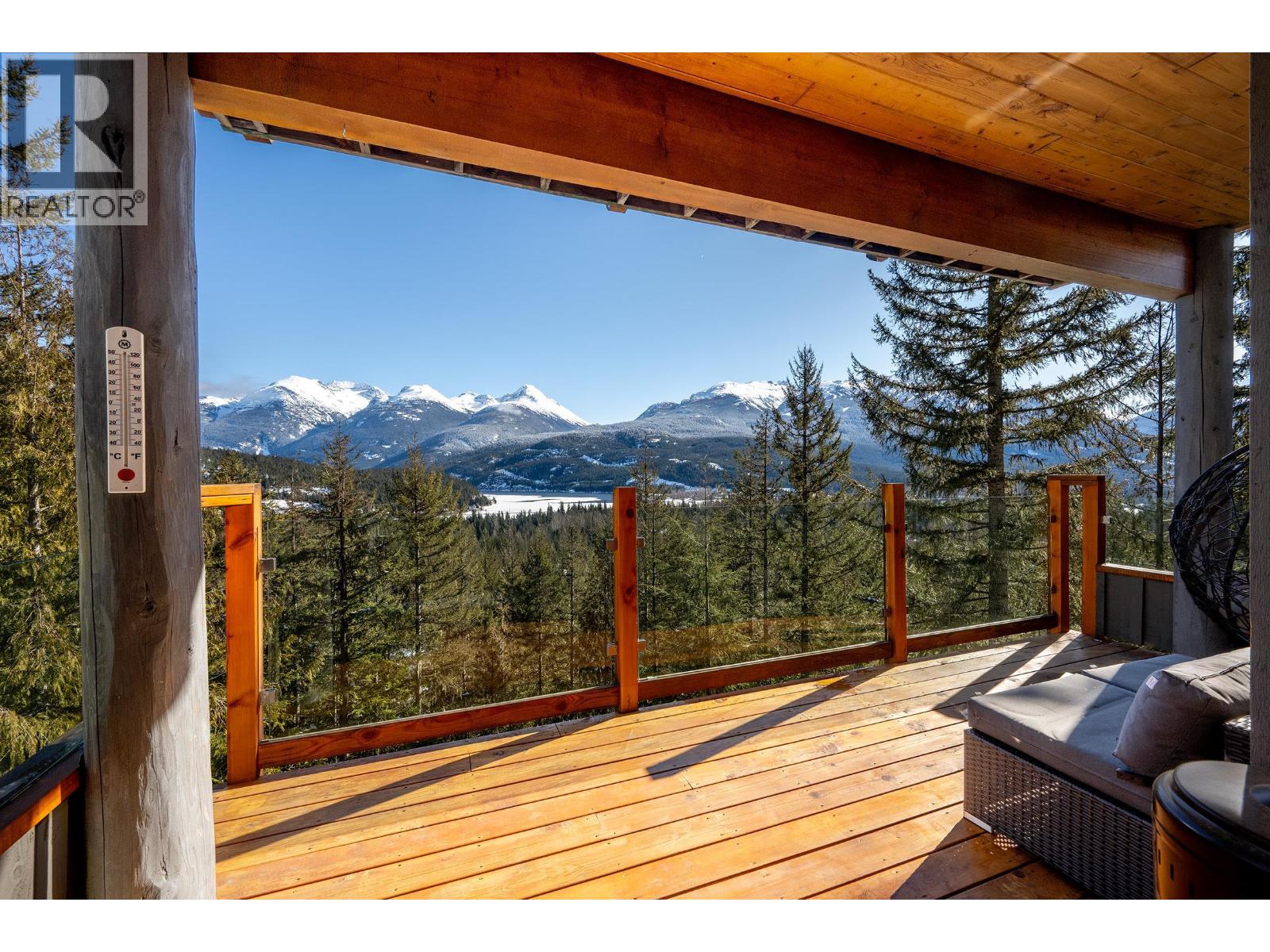 8373 MOUNTAIN VIEW DRIVE, Whistler