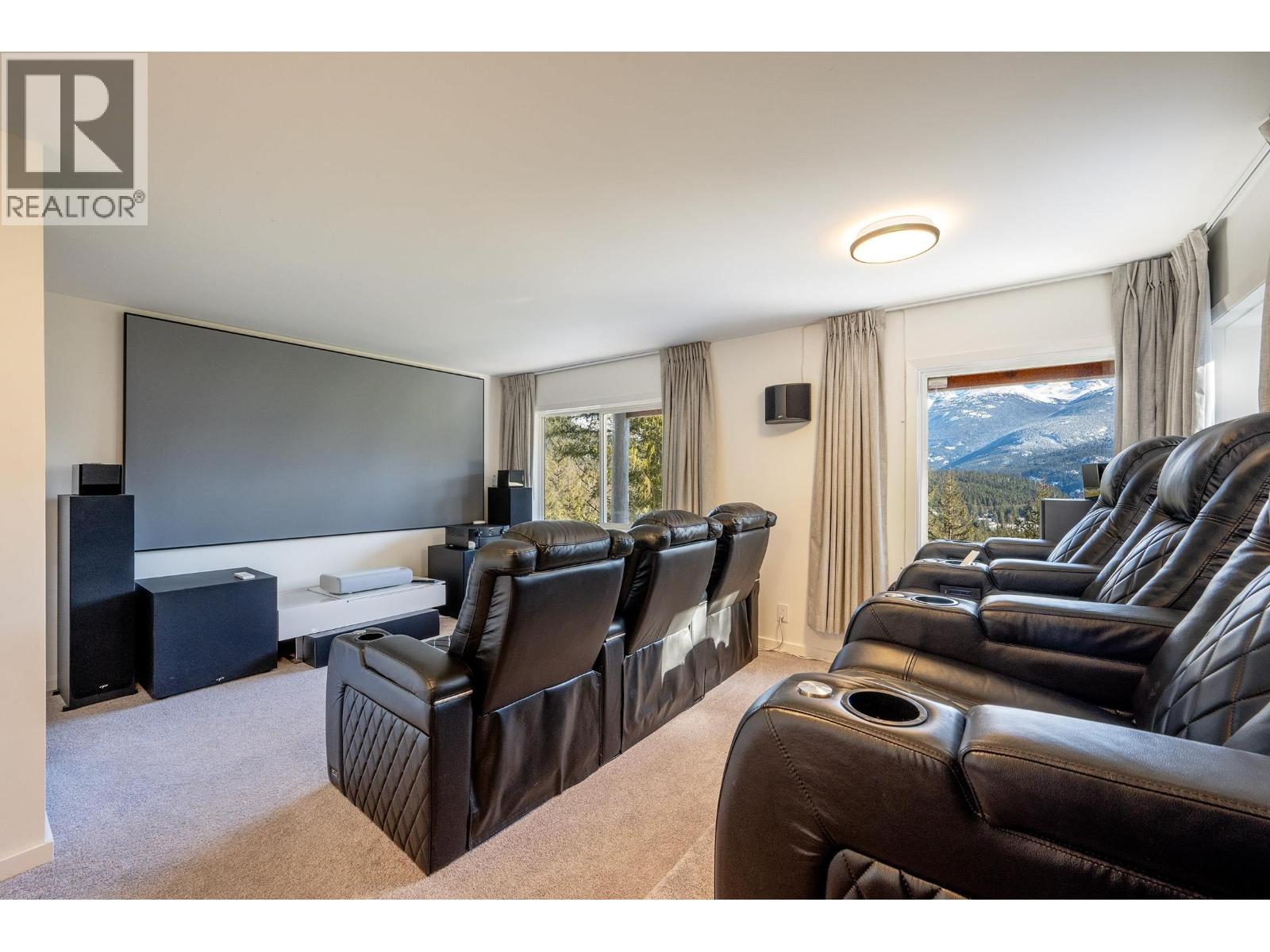 8373 MOUNTAIN VIEW DRIVE, Whistler