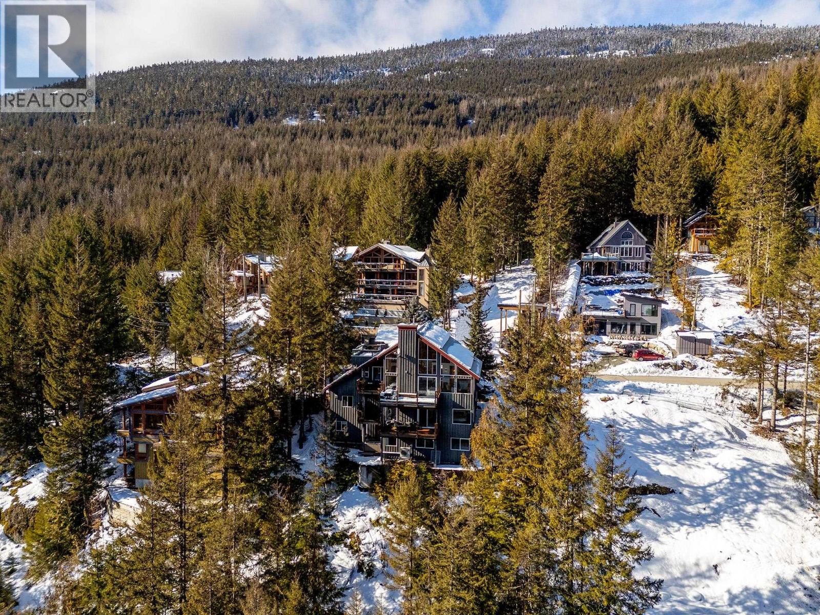 8373 MOUNTAIN VIEW DRIVE, Whistler