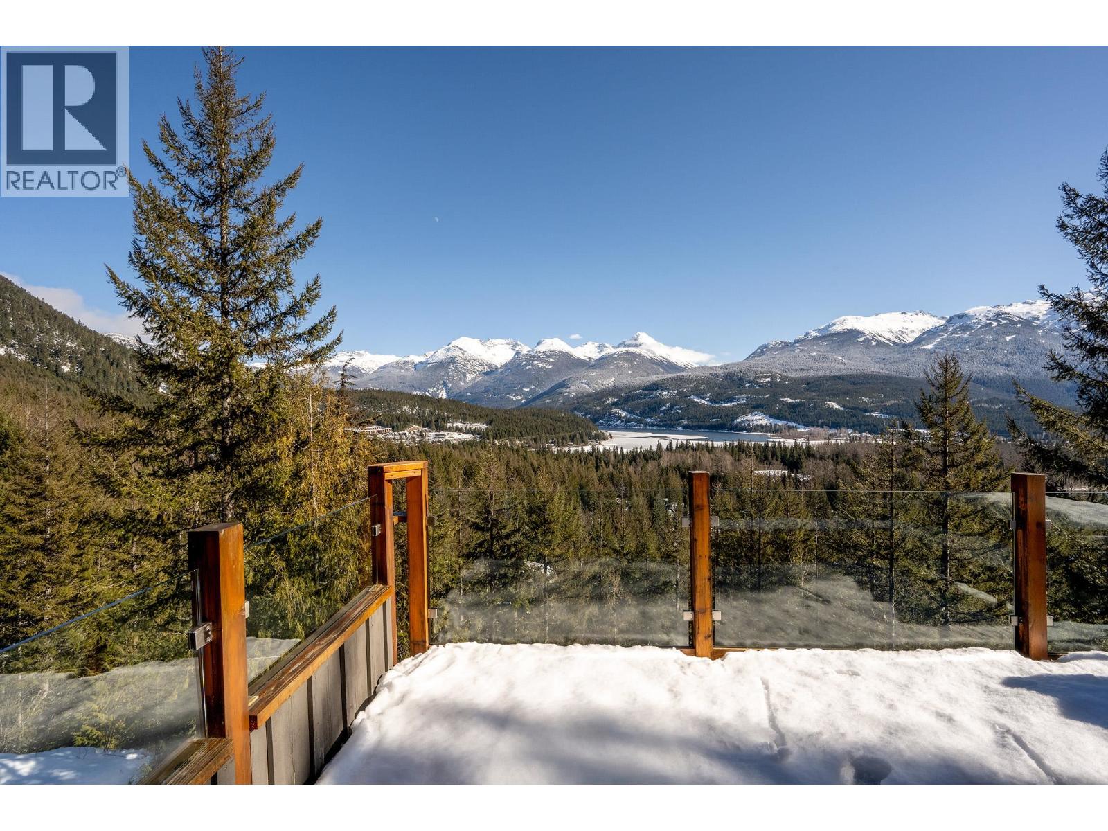 8373 MOUNTAIN VIEW DRIVE, Whistler