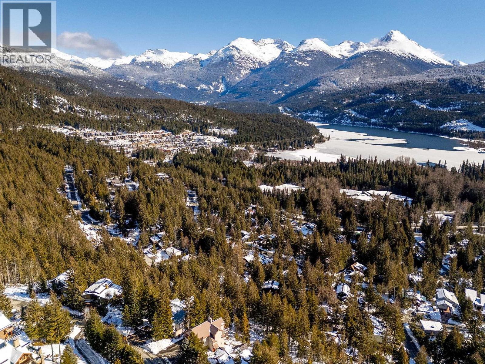 8373 MOUNTAIN VIEW DRIVE, Whistler