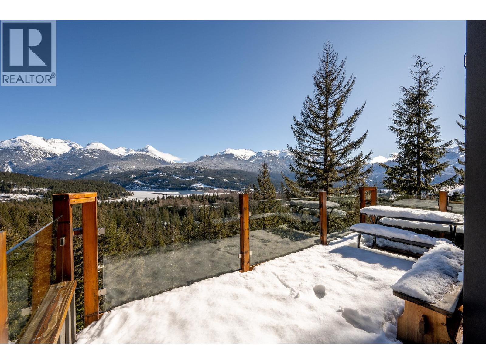 8373 MOUNTAIN VIEW DRIVE, Whistler
