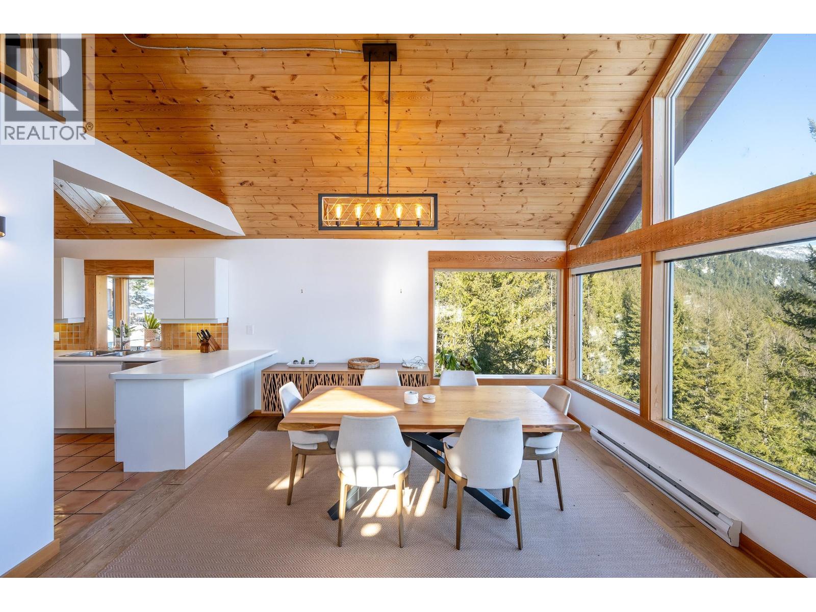 8373 MOUNTAIN VIEW DRIVE, Whistler