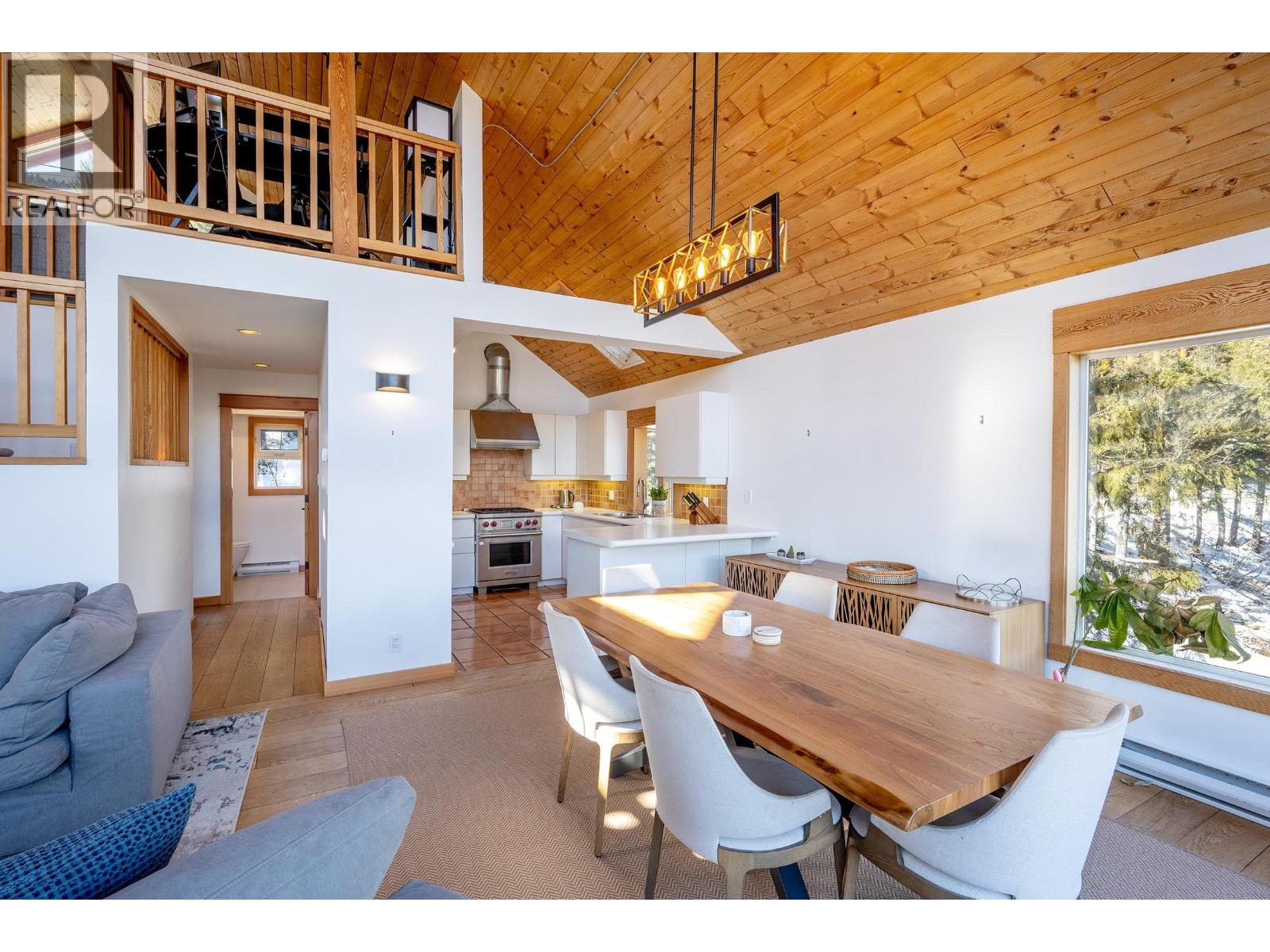 8373 MOUNTAIN VIEW DRIVE, Whistler