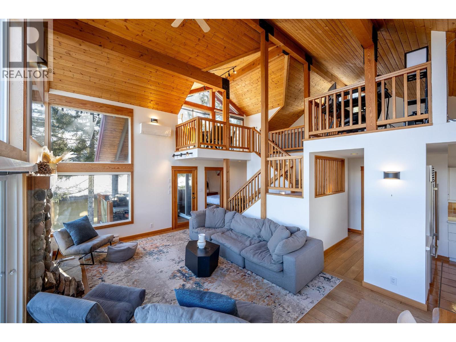 8373 MOUNTAIN VIEW DRIVE, Whistler