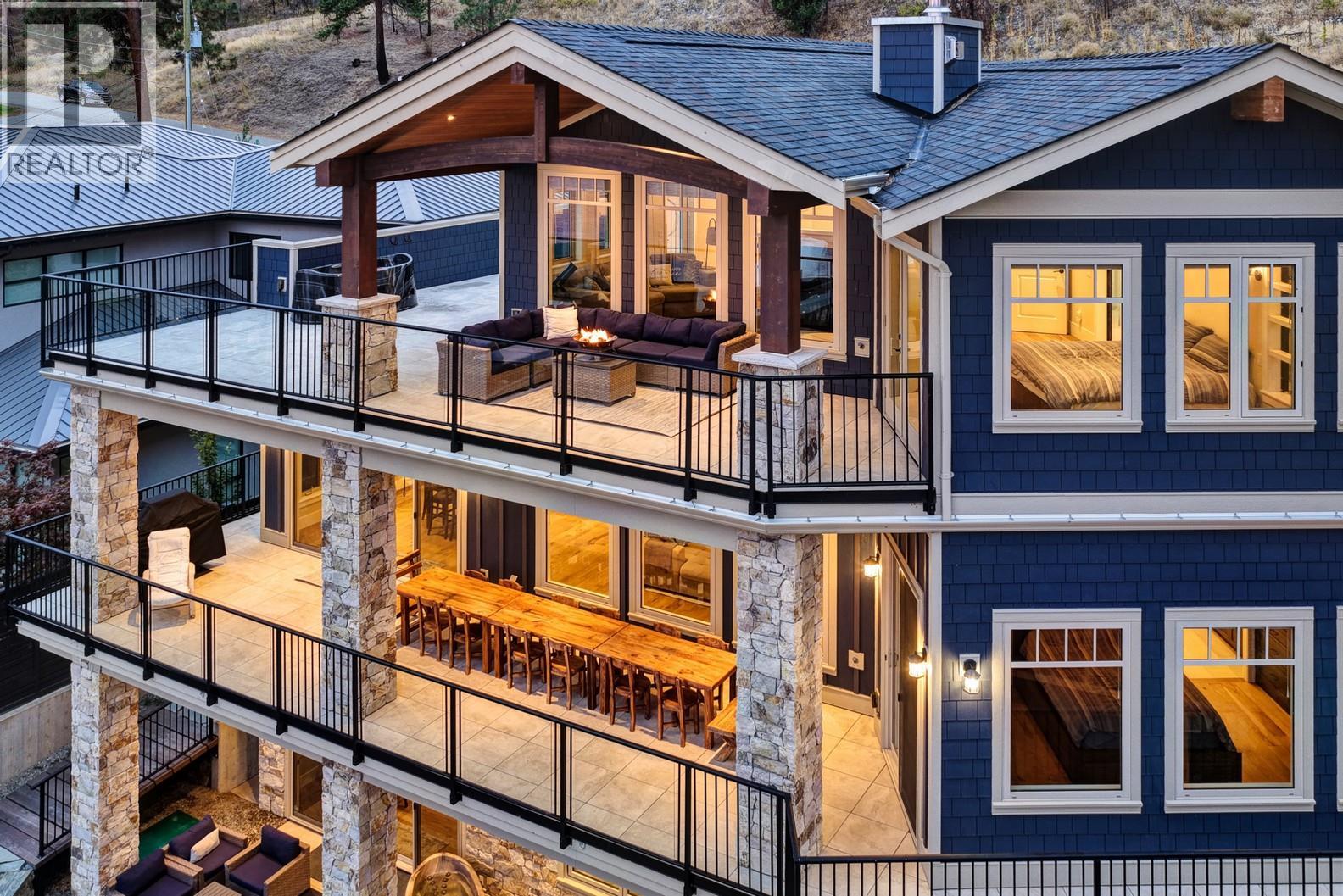 2329 Westside Place, Kelowna