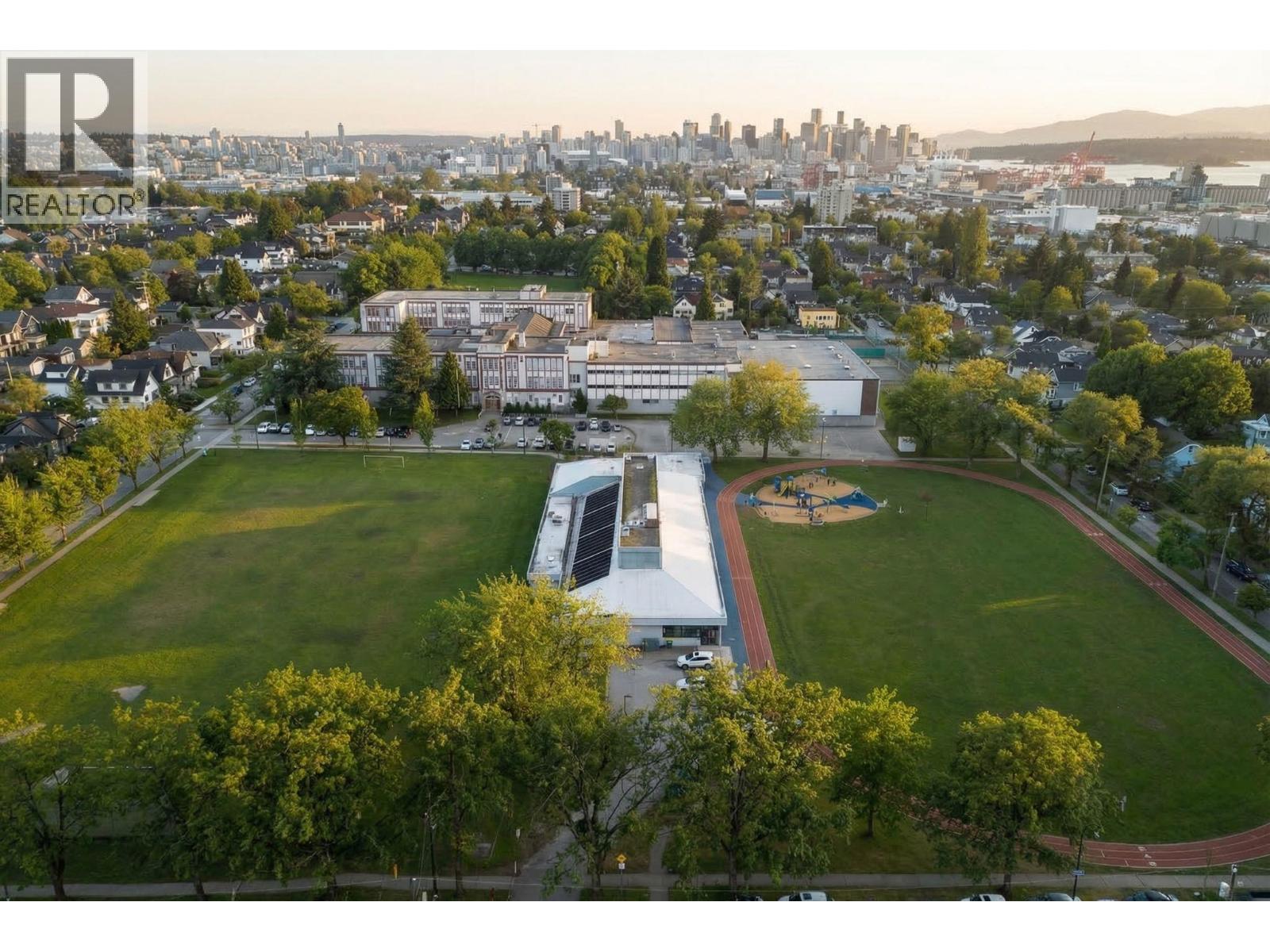 1955 TURNER STREET, Vancouver