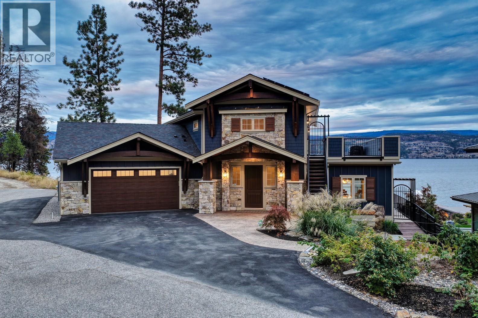 2329 Westside Place, Kelowna