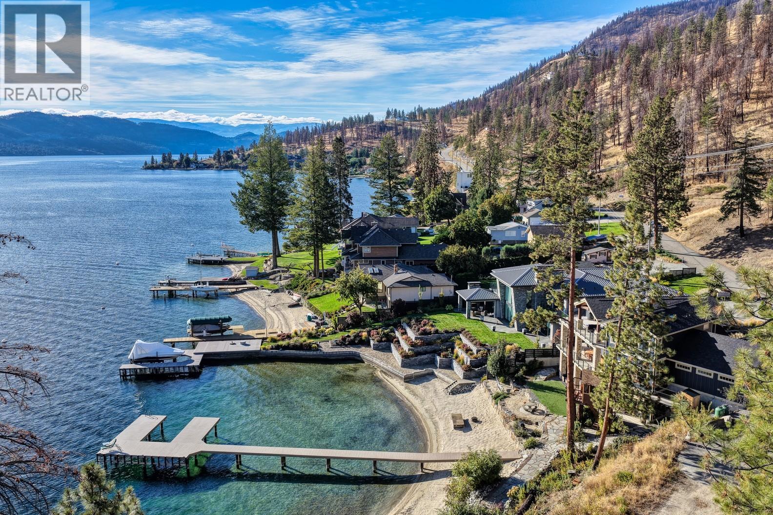 2329 Westside Place, Kelowna