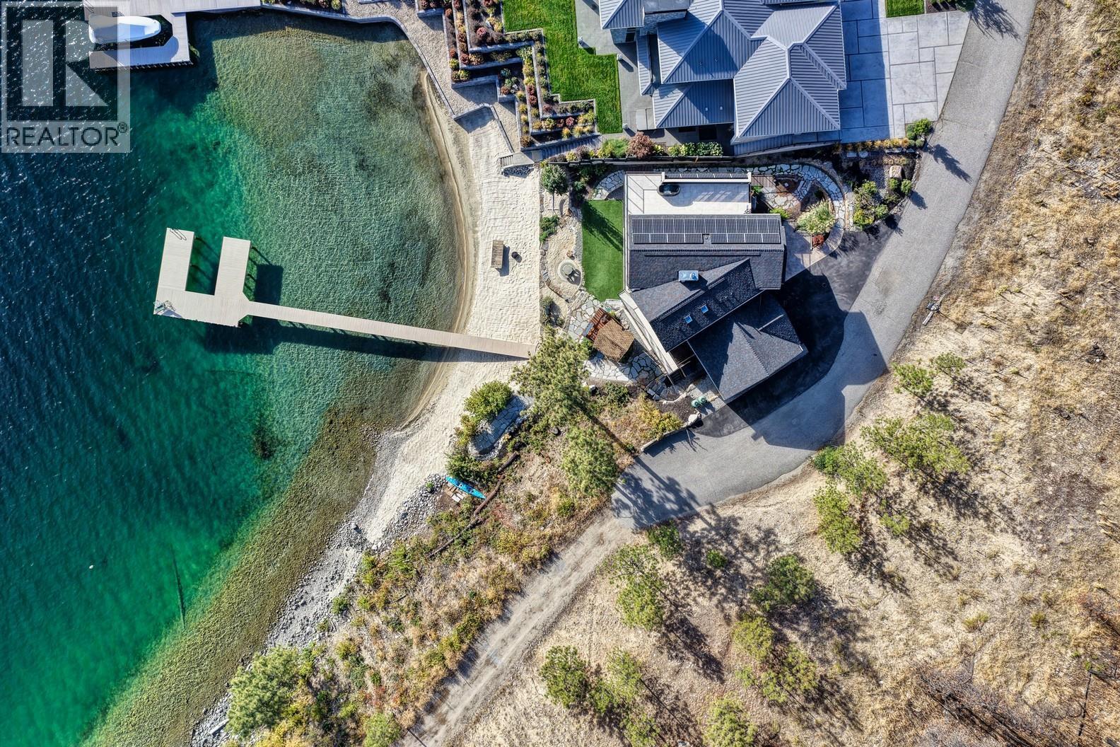 2329 Westside Place, Kelowna