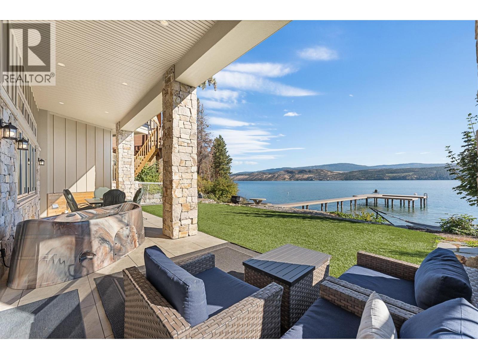 2329 Westside Place, Kelowna