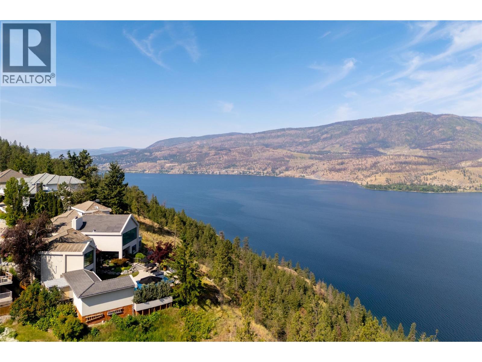 228 Caliburn Court, Kelowna