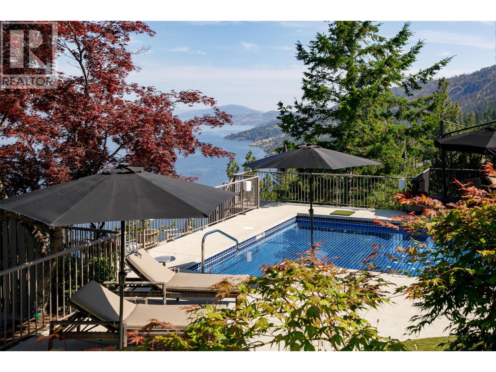 228 Caliburn Court, Kelowna