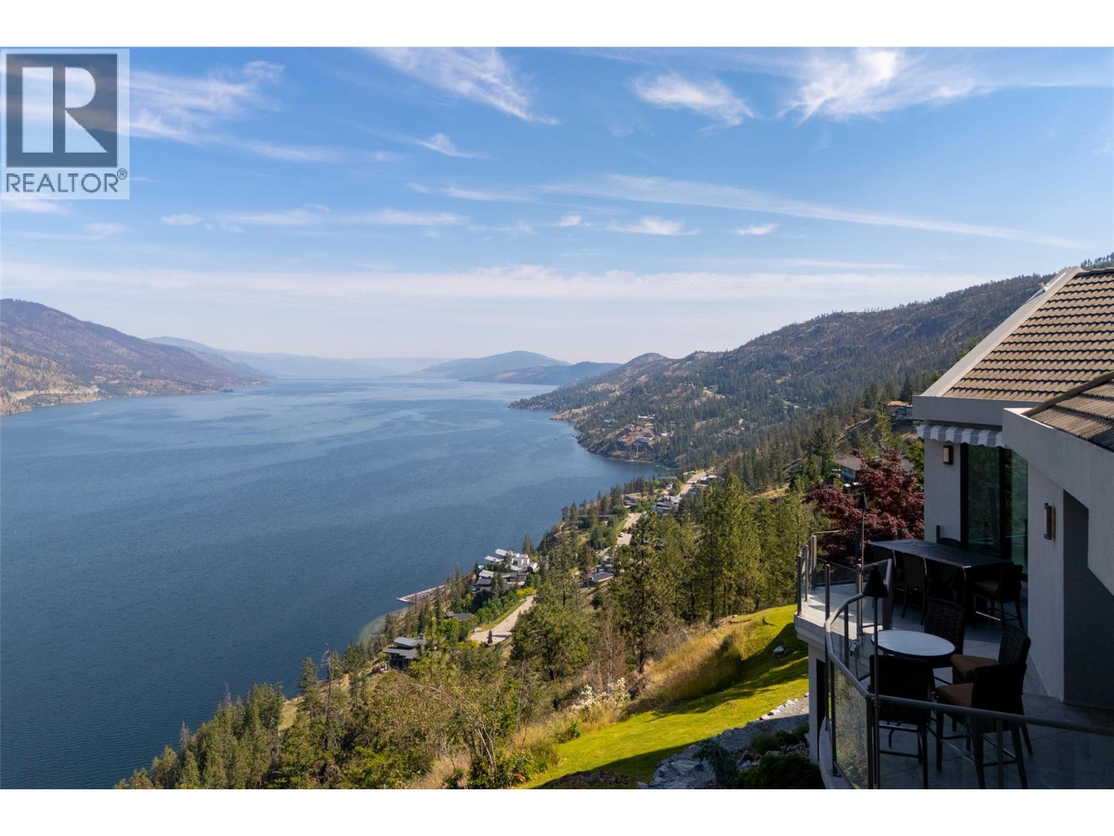 228 Caliburn Court, Kelowna