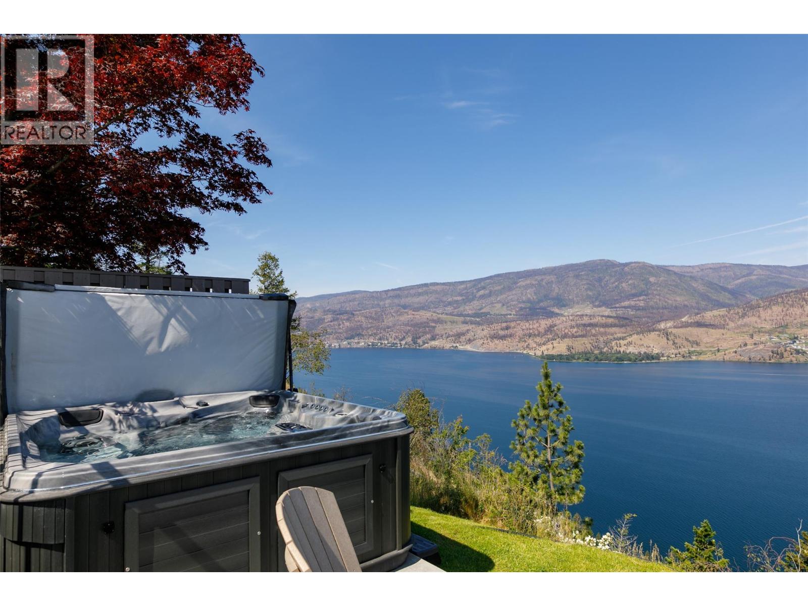 228 Caliburn Court, Kelowna