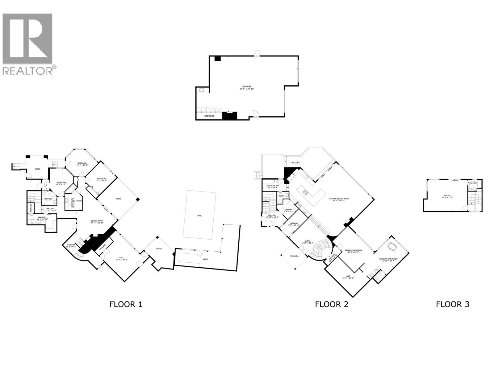 228 Caliburn Court, Kelowna