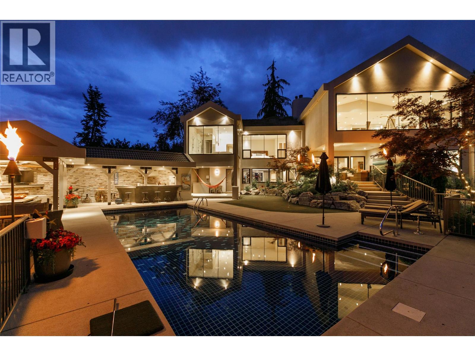 228 Caliburn Court, Kelowna