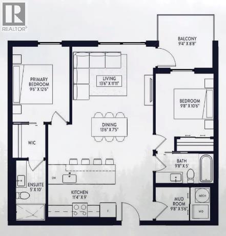 1702 Coursier Avenue Unit# 3406, Revelstoke